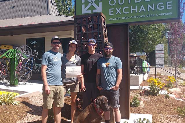 Durango Outdoor Exchange